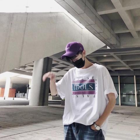 潮款情侣头像上新！20张高清独一无二的潮流情侣头像合集