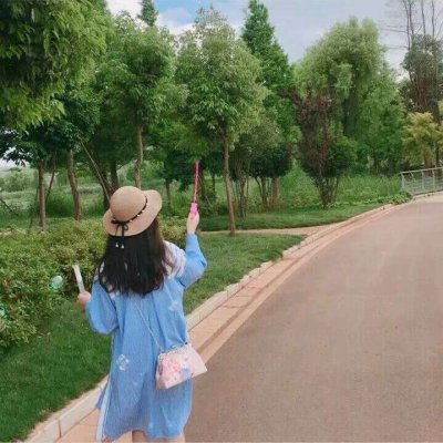 24张高清潮流个性情侣头像 好看又有氛围感