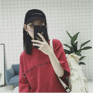 帅酷又时髦！10张高清情侣头像直接用