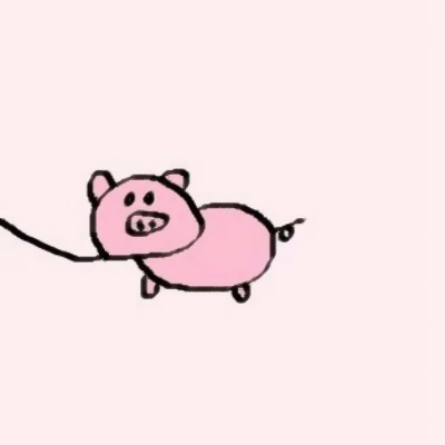 超有意思的情侣动漫头像！24张一对两张高清款来了