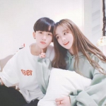 22张高清不撞款好看的情侣头像一对