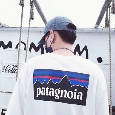 28张高清有创意的微信情侣头像 个性又好看