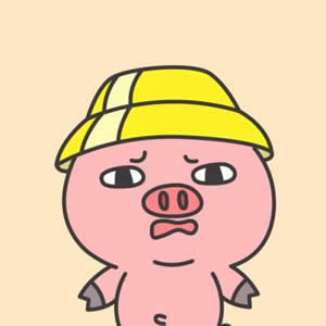 搞怪可爱卡通情侣头像合集！12组一男一女款直接抱走