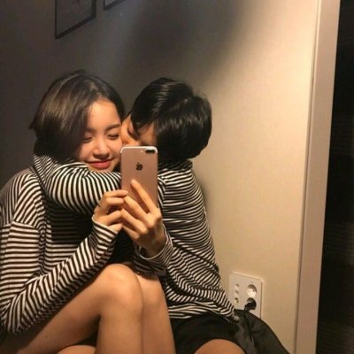 高清情头一对两张！34组好看的情侣专用头像合集