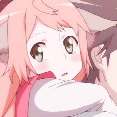 30组超暖二次元漫画情侣头像 一左一右高清图