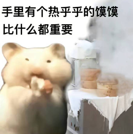 最近大家都在用的斗图表情包都在这了