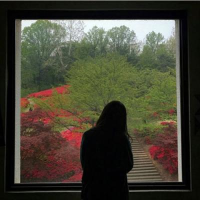 18组唯美情侣头像一对两张 高清精选合集