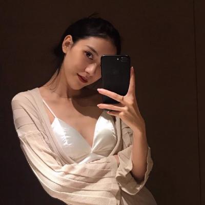 20张氛围感拉满！高清唯美意境情侣头像一对两张