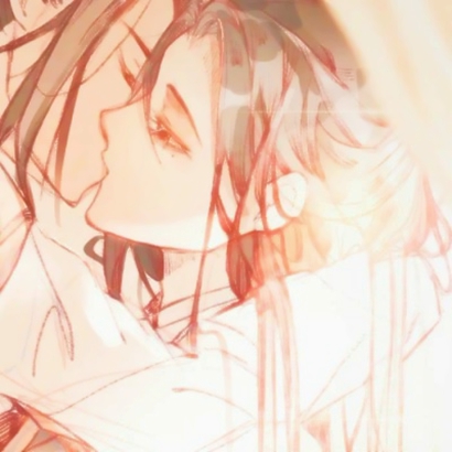 天官赐福情侣头像来啦！12张一左一右高清好看的情头