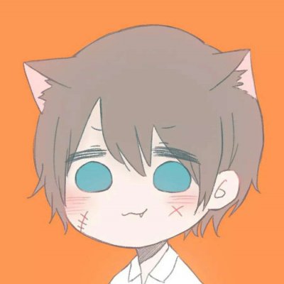 14张超萌可爱动漫情侣QQ头像 高清卡通款直接抱走