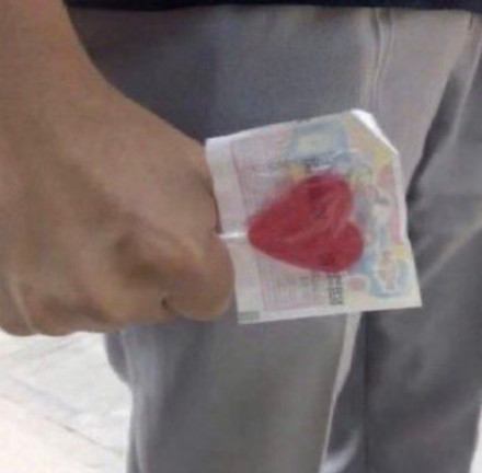 聊天斗图必备！无字表情包合集来啦