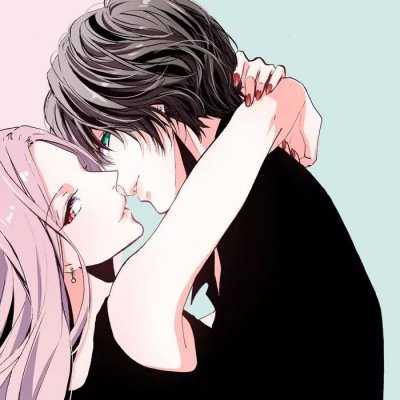 适合发微博的高清动漫情头 16组精选合集