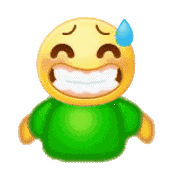 emoji放大GIF斗图表情包合集