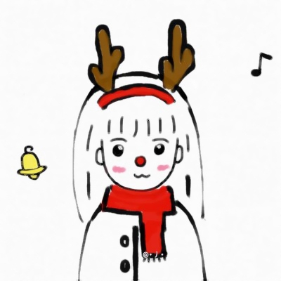 36组超萌卡通情侣头像 一左一右甜到心坎里