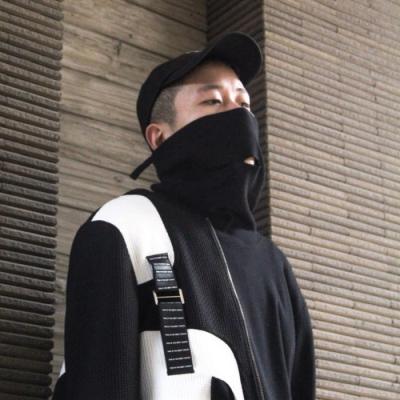 26张霸气拽酷QQ情侣头像 专为情侣打造的个性头像合集