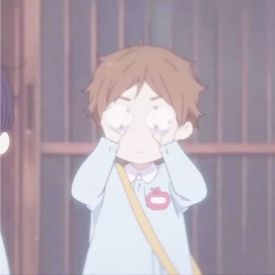 18张高清好看的微信情侣头像 适合男女朋友用