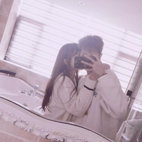 24张新潮超清情侣头像合集 适合情侣使用的高清头像图