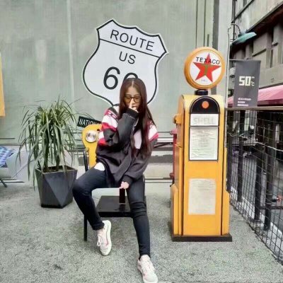 24张高清潮流个性情侣头像 好看又有氛围感