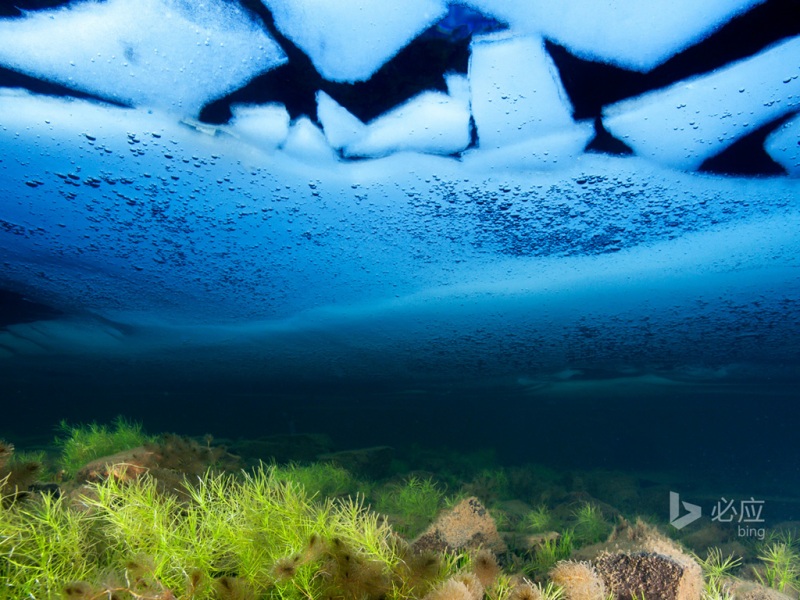 威尔士雪墩山绝美风光！这款自然风景电脑壁纸太治愈了