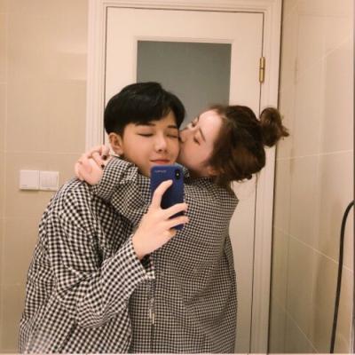 微信情侣头像推荐！24张浪漫又高清的甜蜜款来了