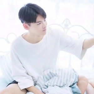 16组清新氛围感情侣头像 高清好看的双人配对图