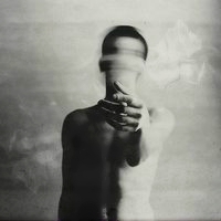 20组欧美霸气情侣头像 一男一女的氛围感拉满