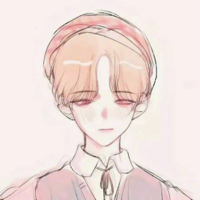 帅气动漫情侣头像合集！14张高清一男一女情头分享