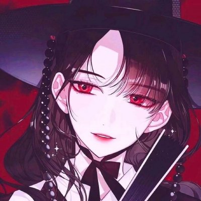 30张高清动漫CP情头！男女一套的好看头像合集