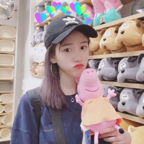 24组超高清情侣头像 一对两张好看的都在这里了