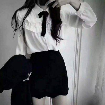 16张高清好看的情侣部位头像合集来了