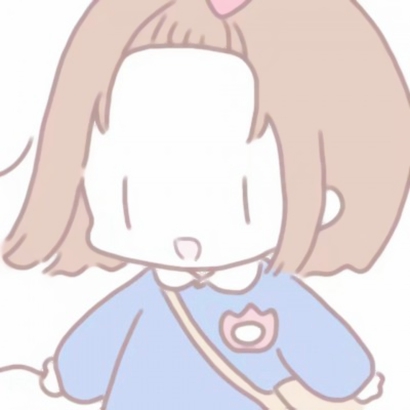 抖音上超火的呆萌卡通情侣头像 22张高清一对合集