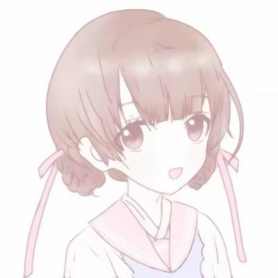 28张高清可爱动漫情侣头像 适配情侣专用的卡通情头