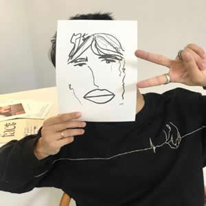 18组氛围感拉满的浪漫幸福情侣头像 把爱意藏进头像里