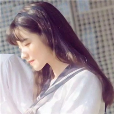 小清新情侣头像来啦！36张高清一男一女配对图直接挑