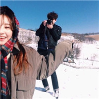 超甜接吻情侣头像合集！24组真人亲吻情头安排上了