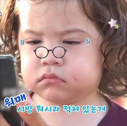 找来看手机的表情包？这里合集全安排上了