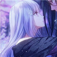 18张一左一右的动漫清纯情侣头像 风格唯美治愈又好看