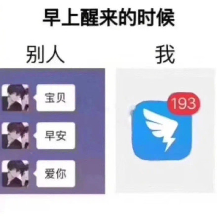 12月7日热门斗图表情包合集