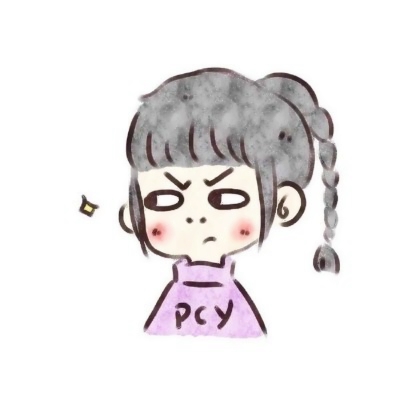 卡通搞怪可爱情侣头像来啦！16张高清好看的图直接存