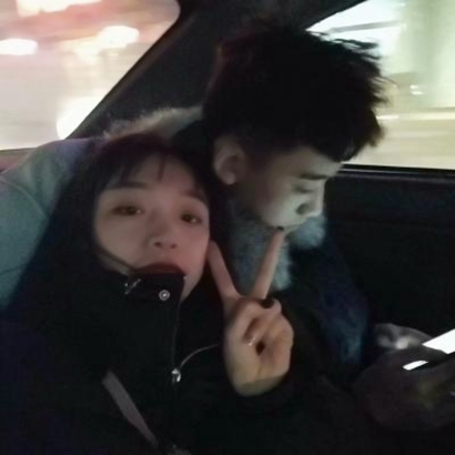 20组高清QQ恋人头像 一对两张好看的情侣头像来啦