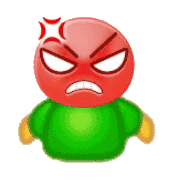 emoji放大GIF斗图表情包合集