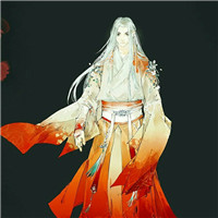 18组成对的唯美古风情侣头像，一次看个够