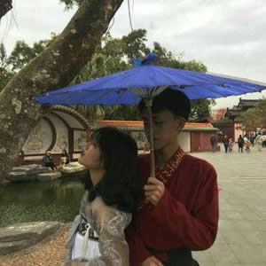 霸气超拽的情侣头像来啦！16张高清无套路款直接抱走