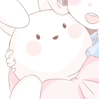 可爱又高清的漫画情侣头像！30组一对两张的好看情头合集