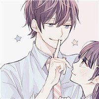 帅气二次元情侣QQ头像合集 18张精选动漫情头