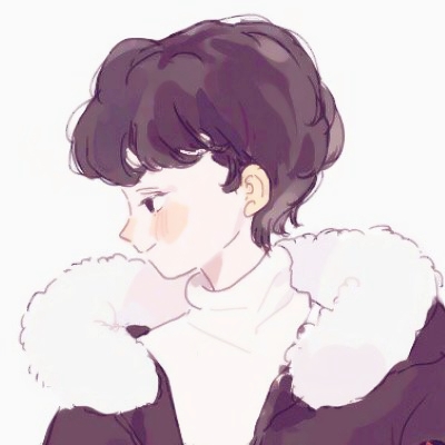 24张高清二次元情侣头像 一对两张超好看