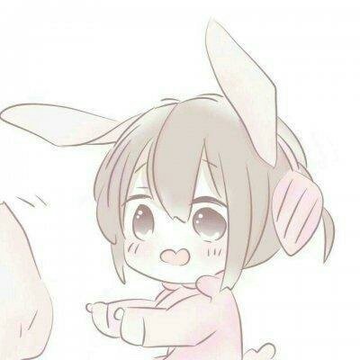 漫画情侣头像来啦！撒娇吃醋全是只对你的可爱模样（共22张）