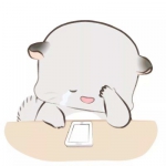 超萌Q版卡通情侣头像！12张呆萌可爱的最新情头来啦