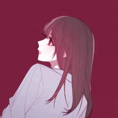 36对高清唯美情侣动漫头像 成双成对太好磕了