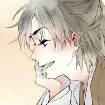 22张超暖超甜的动漫情侣头像 高清好看的漫画情头合集